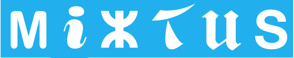 Mixtus logo